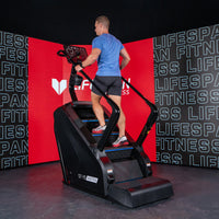Fitness ST-15 Vertex 4 Level Commercial Stair Climber