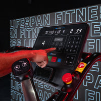 Fitness ST-15 Vertex 4 Level Commercial Stair Climber