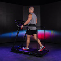 Fitness Reformer 2 Safety Rehabilition Treadmill