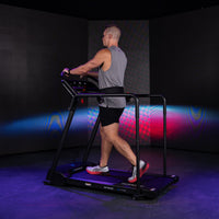 Fitness Reformer 2 Safety Rehabilition Treadmill