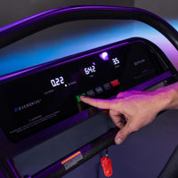 Fitness Reformer 2 Safety Rehabilition Treadmill