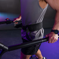 Fitness Reformer 2 Safety Rehabilition Treadmill