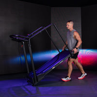 Fitness Reformer 2 Safety Rehabilition Treadmill