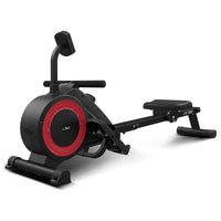 LSG GR-02 Magnetic Rowing Machine