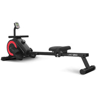 LSG GR-02 Magnetic Rowing Machine