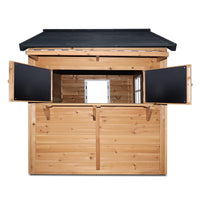 Lifespan Kids Aberdeen Cubby House Set