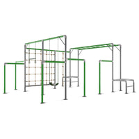 Lifespan Kids Junior Jungle Tasman Play Centre