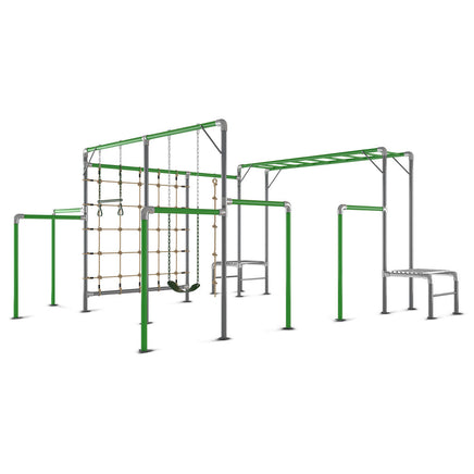 Lifespan Kids Junior Jungle Tasman Play Centre