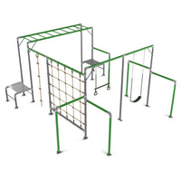 Lifespan Kids Junior Jungle Tasman Play Centre