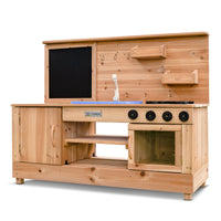 Lifespan Kids Eden Roma Outdoor Play Kitchen