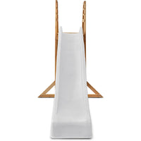 Lifespan Kids Sunshine Climb &  2.2m Slide (White)