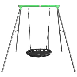 Lifespan Kids Cellar Metal Web Swing