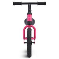 Progear Zoom Kids Balance Bike - Pink