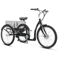 Progear Bikes E-Free 24" E-Trike