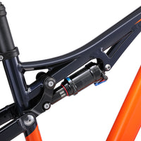 Progear Dual Suspension MTB 29*17" in Sandstorm