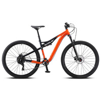 Progear Dual Suspension MTB 29*19" in Sandstorm