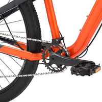 Progear Dual Suspension MTB 29*19" in Sandstorm