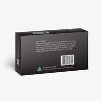 Essential Dog Sensitive Shampoo Bar (Oatmeal & Goatsmilk)