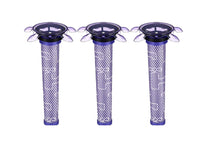 Hygieia 3 X Star Pre-Filters For Dyson V7 & V8 Vacuum Cleaners