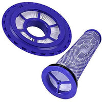 Filter kit for Dyson DC41 and DC65