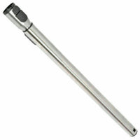 Telescopic rod for Miele vacuum cleaners