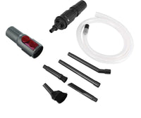 Mini Vacuum Cleaner Accessory Tool Kit for Dyson V7, V8, V10, V11, V12 & V15 vacuum cleaners