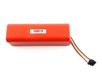 Battery for Roborock Q7, S7, S6, S5, Mi Series Robot Vacuum Cleaners