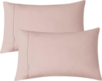100% Vintage Washed Cotton Fitted Sheet Combo Set – 100% Natural Cotton, Ultra Soft & Breathable – Includes Fitted Sheet &...