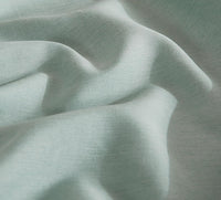 Bamboo Microfibre Quilt Cover Set - Sage Green - Single