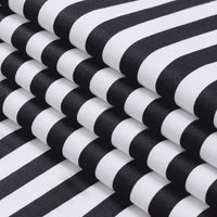 Microfiber Reversible Quilt Cover Set - Lucas - Queen Size