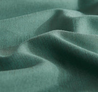 Bamboo Microfibre Sheet Set - Green - Queen