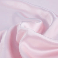 Luxury Pillowcase - 100% Pure Mulberry Silk on Both Sides - Pink