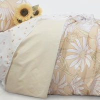 Dasi QUILT COVER SET - DOUBLE