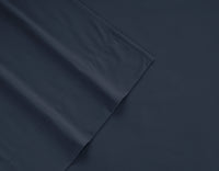 Micro Flannel SHEET SET - MEGA KING