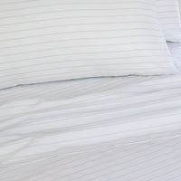 Stripe PRINTED SHEET SET - SINGLE