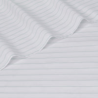 Stripe PRINTED SHEET SET - SINGLE