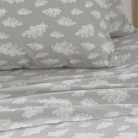 Clouds SHEET SET - SINGLE