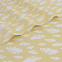 Clouds SHEET SET - KING SINGLE