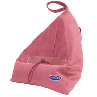 The Book Seat Handsfree Book Seat Dusty Pink / Rose