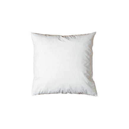 Duck Feather Rich Fill Cushion Inserter Square 55 x 55cm