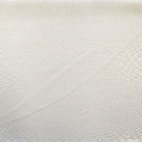Jacquard Tablecloth Komodo Ivory 135 x 180 cm