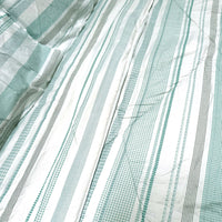 Hotel Living 3 Pce Light Weight Comforter Set Queen/King Oscar Mosaic