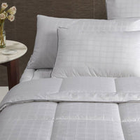 Accessorize Deluxe Hotel Quilt Double