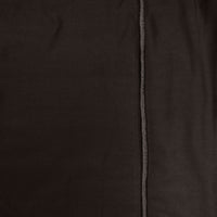 Grand Aterlier Pima Cotton Walnut Quilt Cover Set King