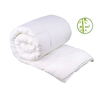 Ramesses 400GSM All Season Antibectiral Bamboo Quilt Queen