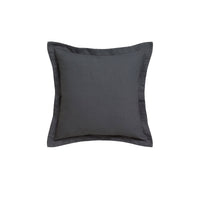 Platinum Collection Ascot Granite Square Filled Cushion 45 x 45cm