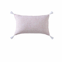 Private Collection Millicent Rose Oblong Filled Cushion 30 x 50cm