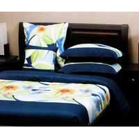 Orient Sense Iluka Quilt Cover Set - King