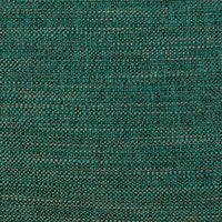 Jason Linen Look Teal Bed Runner Double/Queen