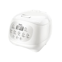 Kylin Electric Ceramic Pot 3 Cup Mini Rice Cooker 1.2L AU-K1012